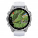 Умные часы Garmin Fenix 8, 43 mm, Whitestone 010-02903-00 в Мытище