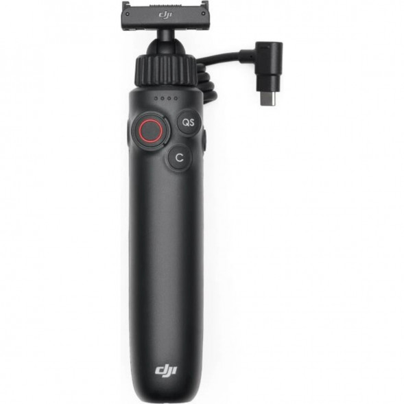 Многофункциональная зарядная ручка DJI Osmo Action в Мытище