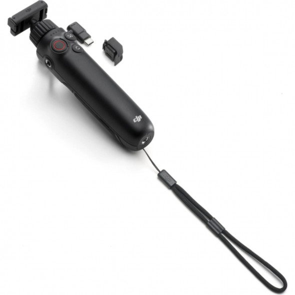 Многофункциональная зарядная ручка DJI Osmo Action в Мытище
