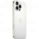 Смартфон Apple iPhone 16 Pro Max (nano SIM+eSIM) 256ГБ, White Titanium в Мытище