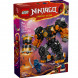 Конструктор LEGO Ninjago 71806 Элементальный земной робот Коула в Мытище