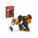 Конструктор LEGO Ninjago 71806 Элементальный земной робот Коула в Мытище