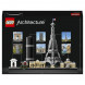 Конструктор LEGO Architecture 21044 Париж в Мытище