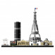 Конструктор LEGO Architecture 21044 Париж в Мытище