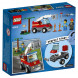 Конструктор LEGO City Fire 60212 Пожар на пикнике в Мытище