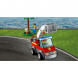 Конструктор LEGO City Fire 60212 Пожар на пикнике в Мытище