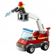 Конструктор LEGO City Fire 60212 Пожар на пикнике в Мытище
