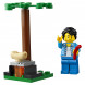 Конструктор LEGO City Fire 60212 Пожар на пикнике в Мытище