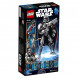 Конструктор LEGO Star Wars 75118 Капитан Фазма в Мытище
