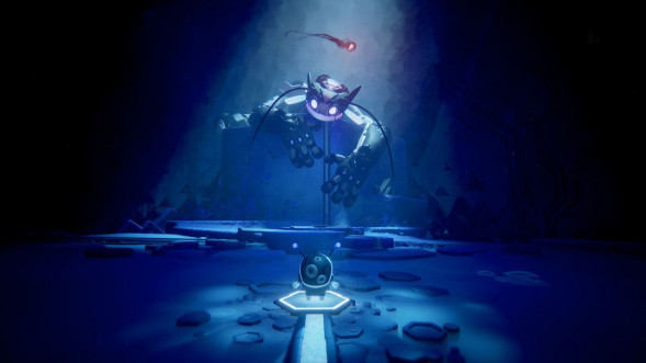 Игра Грёзы (Dreams) [PS4, русская версия] в Мытище