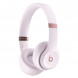 Беспроводные наушники Beats Solo 4, розовый в Мытище