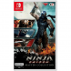 Игра Ninja Gaiden: Master Collection [Nintendo Switch, английская версия] в Мытище