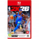 Игра NBA 2K26 [Nintendo Switch 2, английская версия] в Мытище