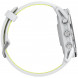 Умные часы Garmin Forerunner 970 Titanium Whitestone/Translucent Amp Yellow Band 010-02969-11 в Мытище