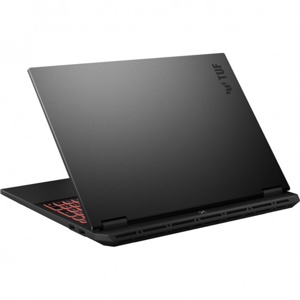 Ноутбук ASUS TUF Gaming A16 FA608PM-RV041 (16&amp;quot;, AMD Ryzen 9 8940HX 2.4ГГц, 16 ядер, 16ГБ DDR5, 1024ГБ SSD, NVIDIA GeForce RTX 5060 8 ГБ) в Мытище