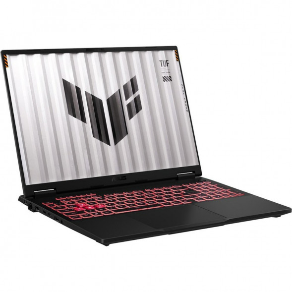 Ноутбук ASUS TUF Gaming A16 FA608PM-RV041 (16&amp;quot;, AMD Ryzen 9 8940HX 2.4ГГц, 16 ядер, 16ГБ DDR5, 1024ГБ SSD, NVIDIA GeForce RTX 5060 8 ГБ) в Мытище