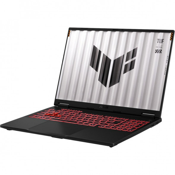 Ноутбук ASUS TUF Gaming A16 FA608PM-RV041 (16&amp;quot;, AMD Ryzen 9 8940HX 2.4ГГц, 16 ядер, 16ГБ DDR5, 1024ГБ SSD, NVIDIA GeForce RTX 5060 8 ГБ) в Мытище