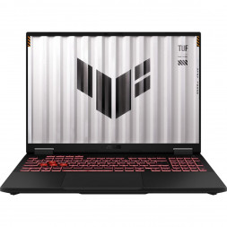 Ноутбук ASUS TUF Gaming A16 FA608PM-RV041 (16&amp;quot;, AMD Ryzen 9 8940HX 2.4ГГц, 16 ядер, 16ГБ DDR5, 1024ГБ SSD, NVIDIA GeForce RTX 5060 8 ГБ)