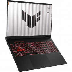 Ноутбук ASUS TUF Gaming A16 FA608PM-RV041 (16&amp;quot;, AMD Ryzen 9 8940HX 2.4ГГц, 16 ядер, 16ГБ DDR5, 1024ГБ SSD, NVIDIA GeForce RTX 5060 8 ГБ)