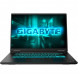 Ноутбук Gigabyte Gaming A16 GA63H (3WHK3EE894SD) (16&amp;quot;, IPS, AMD Ryzen 7 260 3.8ГГц, 8 ядер, 16ГБ DDR5, 1ТБ SSD, NVIDIA GeForce RTX 5070 - 8 ГБ, FreeDOS), черный в Мытище