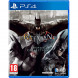Игра Batman. Arkham Collection (PS4, Русские субтитры) в Мытище