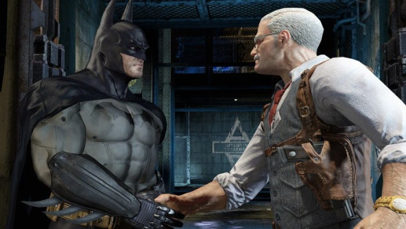 Игра Batman. Arkham Collection (PS4, Русские субтитры) в Мытище