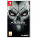 Игра Darksiders II: Deathinitive Edition [Nintendo Switch, русская версия] в Мытище
