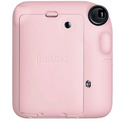Фотоаппарат моментальной печати Fujifilm Instax Mini 12, Blossom Pink в Мытище