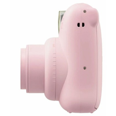 Фотоаппарат моментальной печати Fujifilm Instax Mini 12, Blossom Pink в Мытище