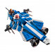 Конструктор LEGO Star Wars 75087 Джедайский истребитель Анакина в Мытище