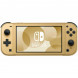 Игровая приставка Nintendo Switch Lite (Hyrule Edition) в Мытище