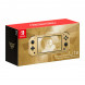 Игровая приставка Nintendo Switch Lite (Hyrule Edition) в Мытище