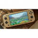 Игровая приставка Nintendo Switch Lite (Hyrule Edition) в Мытище