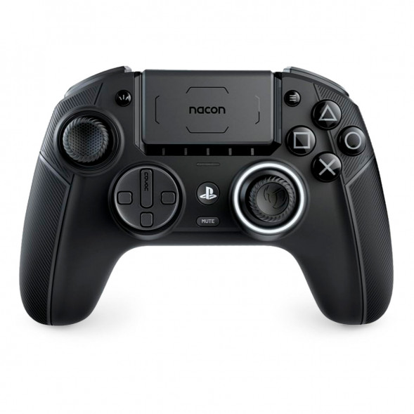 Беспроводной геймпад Nacon Revolution Pro 5 для PlayStation 5, черный в Мытище