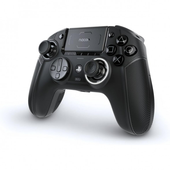 Беспроводной геймпад Nacon Revolution Pro 5 для PlayStation 5, черный в Мытище