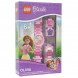 Часы LEGO Friends 8021247 Наручные часы Friends «Оливия» в Мытище
