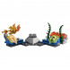 Конструктор LEGO Nexo Knights 70331 Мэйси – Абсолютная сила в Мытище
