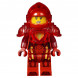 Конструктор LEGO Nexo Knights 70331 Мэйси – Абсолютная сила в Мытище