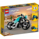 Конструктор LEGO Creator 31135 Винтажный мотоцикл в Мытище
