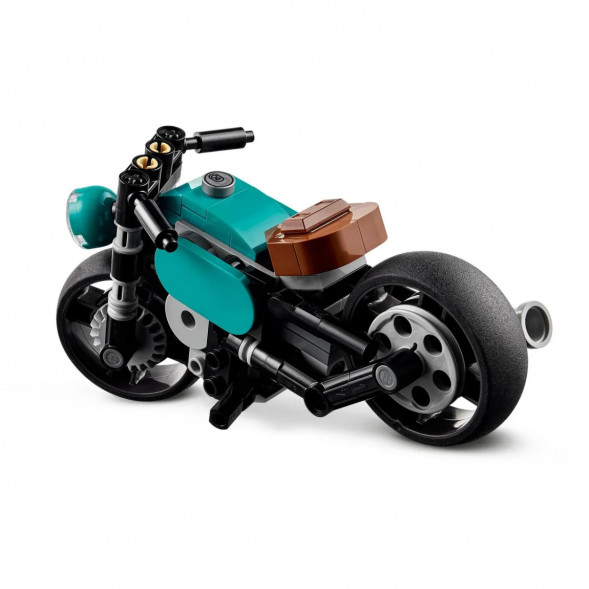 Конструктор LEGO Creator 31135 Винтажный мотоцикл в Мытище