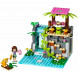 Конструктор LEGO Friends 41033 Спасение тиргёнка у водопада в Мытище