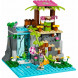 Конструктор LEGO Friends 41033 Спасение тиргёнка у водопада в Мытище