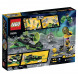 Конструктор LEGO Super Heroes 76025 Зеленый Фонарь против Синестро в Мытище