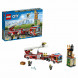 Конструктор LEGO City Fire 60112 Пожарная машина в Мытище