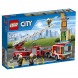 Конструктор LEGO City Fire 60112 Пожарная машина в Мытище
