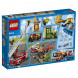 Конструктор LEGO City Fire 60112 Пожарная машина в Мытище