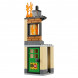 Конструктор LEGO City Fire 60112 Пожарная машина в Мытище