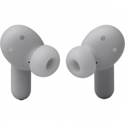 Беспроводные наушники JBL Live Beam 3, Silver