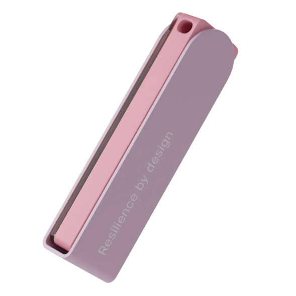 Аппаратный криптокошелек Ledger Nano X, Pastel Pink в Мытище