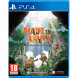 Игра Made in Abyss: Binary Star Falling into Darkness [PS4, английская версия] в Мытище